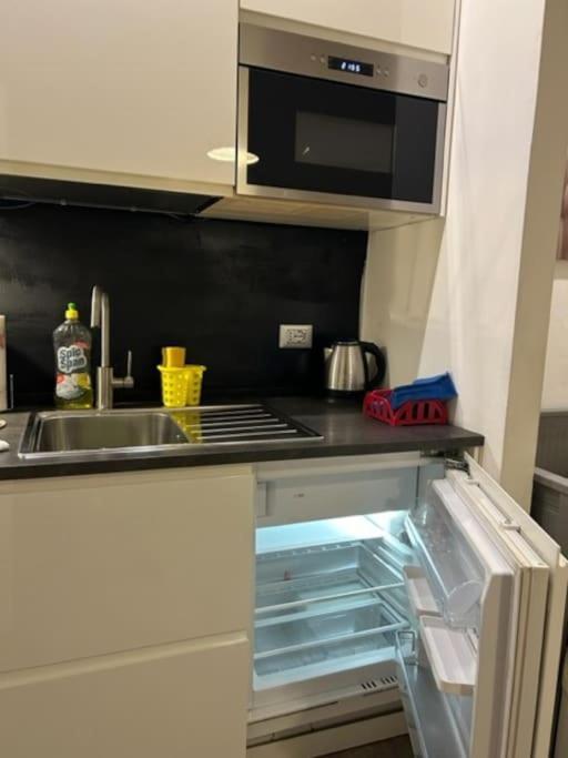 Cdm Studio By Florencehospitality Com エクステリア 写真