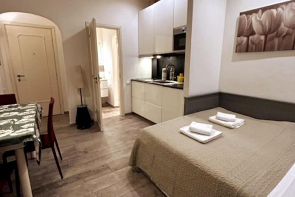 Cdm Studio By Florencehospitality Com エクステリア 写真