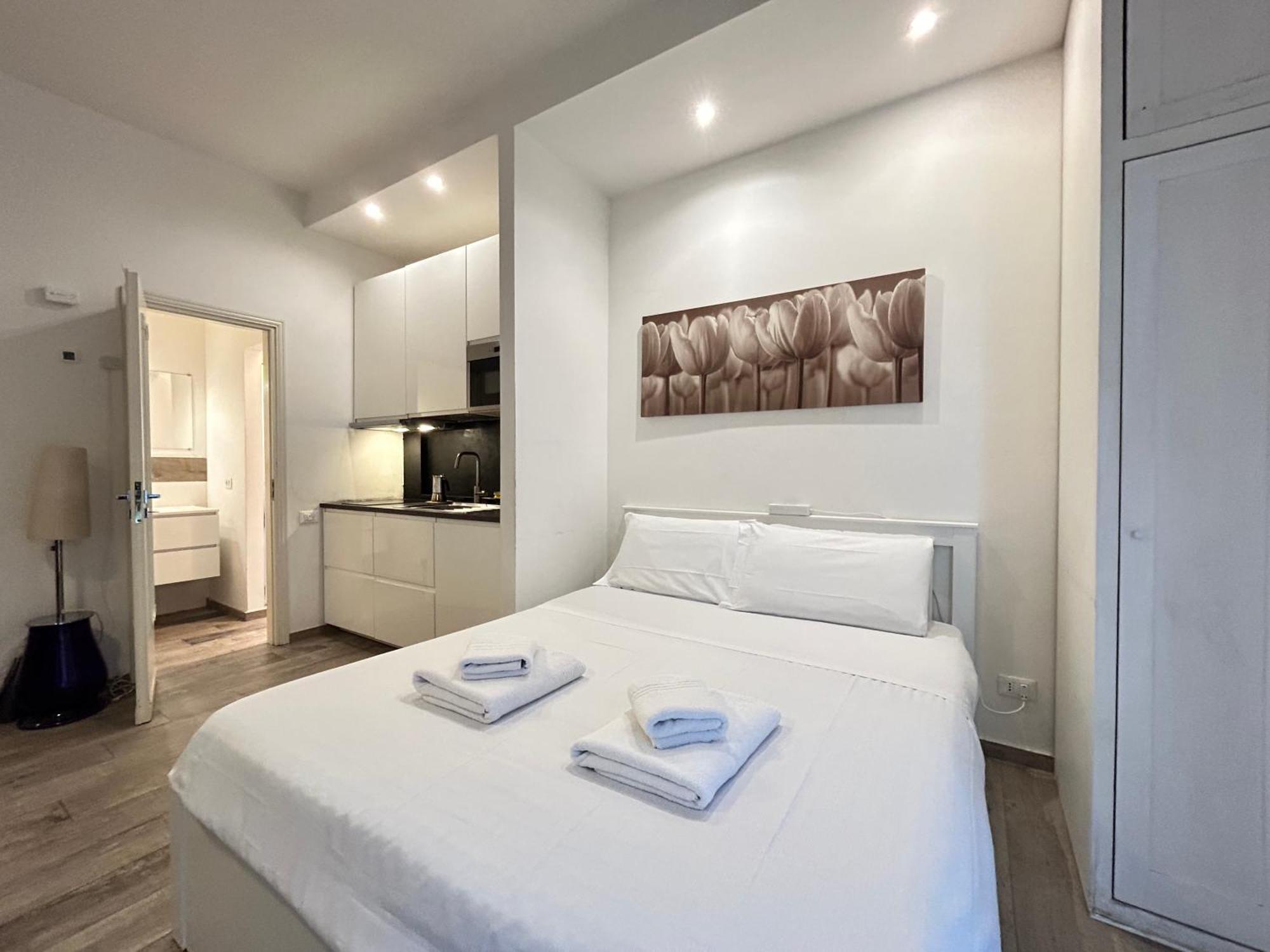 Cdm Studio By Florencehospitality Com エクステリア 写真