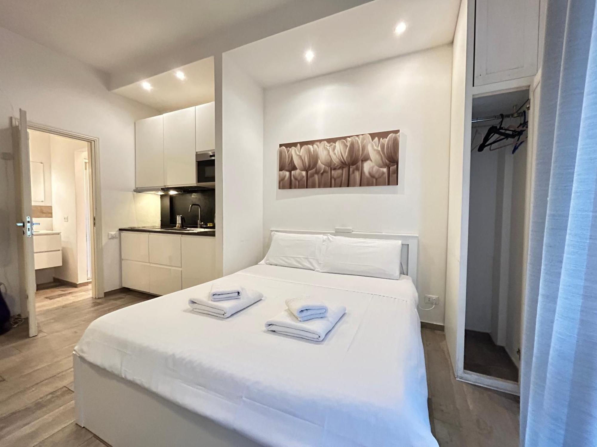 Cdm Studio By Florencehospitality Com エクステリア 写真