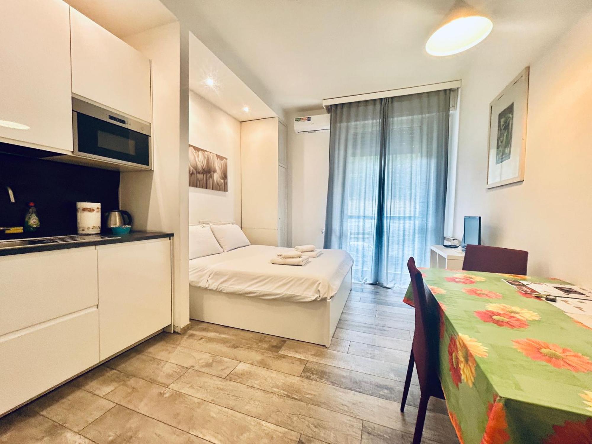 Cdm Studio By Florencehospitality Com エクステリア 写真
