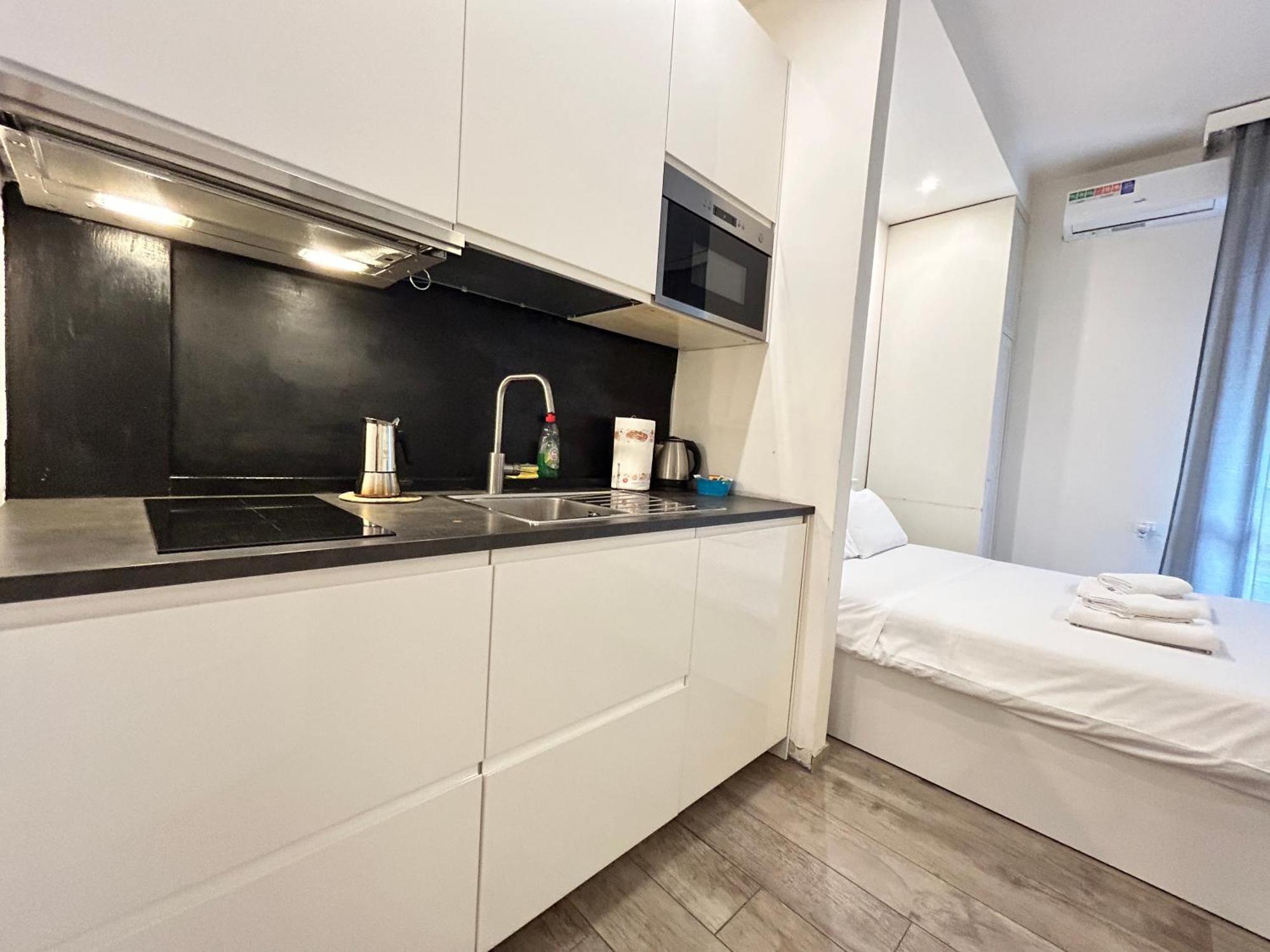 Cdm Studio By Florencehospitality Com エクステリア 写真
